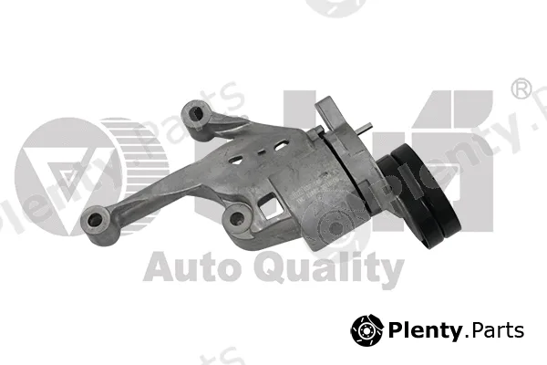 vika 91451058201 — Belt Tensioner, V-ribbed belt