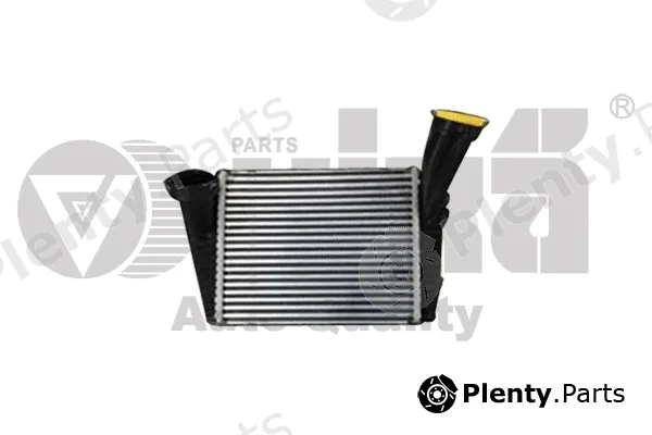 vika 11451479601 — Charge Air Cooler