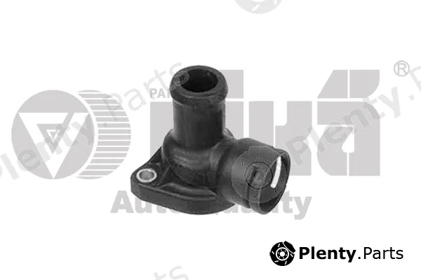 vika 11210117201 — Coolant Flange