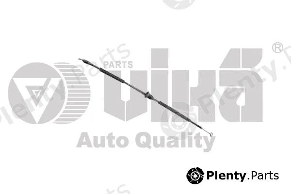 vika 78390011401 — Cable Pull, door release