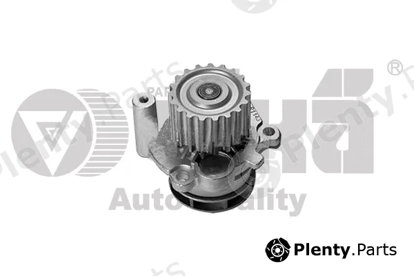 vika 11210109101 — Water Pump, engine cooling