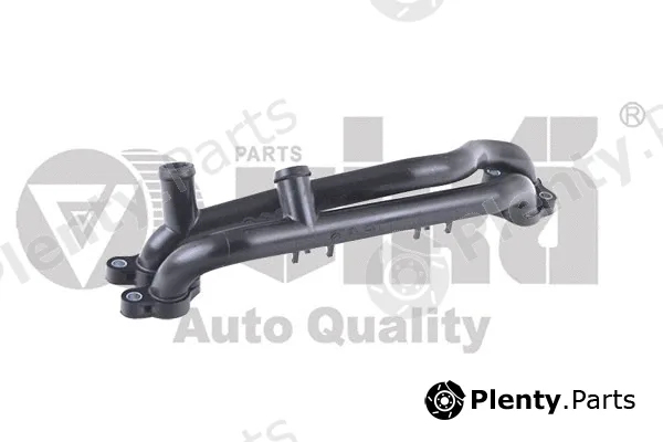 vika 11211852701 — Coolant Pipe