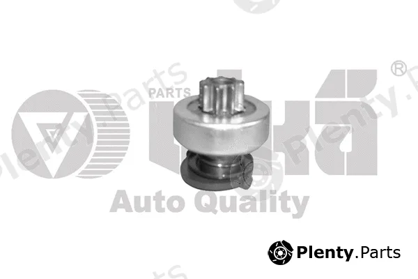 vika 91140030201 — Freewheel Gear, starter