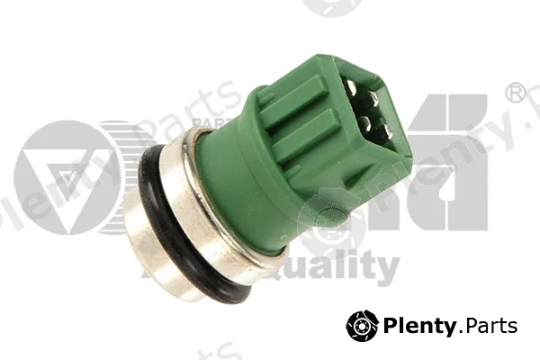 vika 99191796201 — Temperature Switch, radiator fan