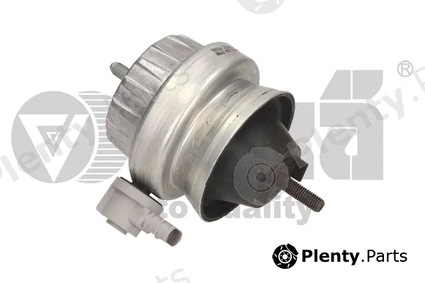 vika 41991437601 — Mounting, engine