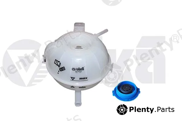 vika 11211837601 — Expansion Tank, coolant
