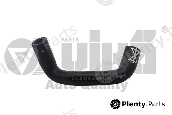 vika 11211527101 — Radiator Hose