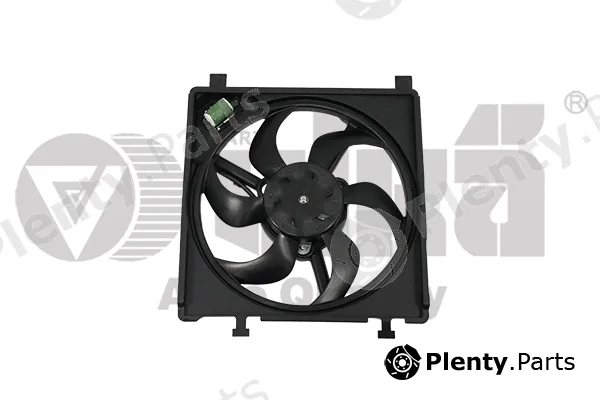 vika 11211481101 — Fan, engine cooling