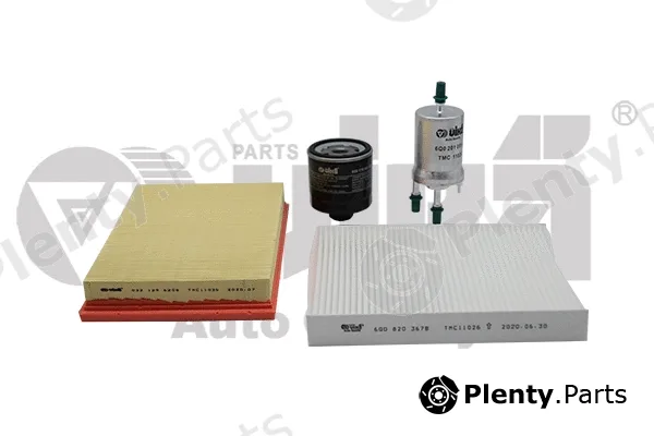 vika K11785001 — Filter Set