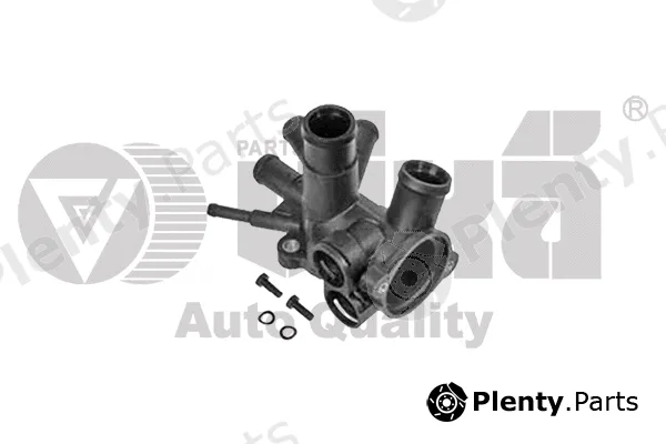 vika 11210096601 — Coolant Flange