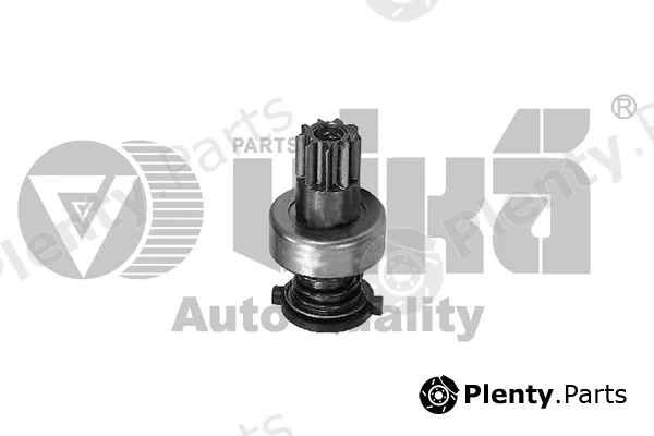 vika 96200027601 — Freewheel Gear, starter