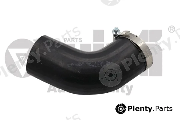 vika 11451806401 — Charge Air Hose
