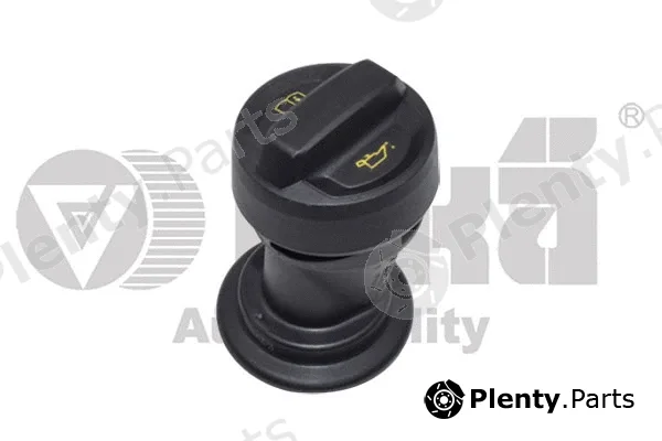 vika 11031825101 — Suction Pipe, oil pump