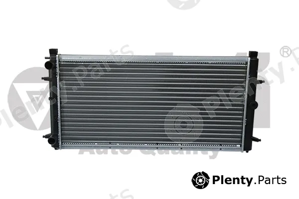 vika 11210137101 — Radiator, engine cooling