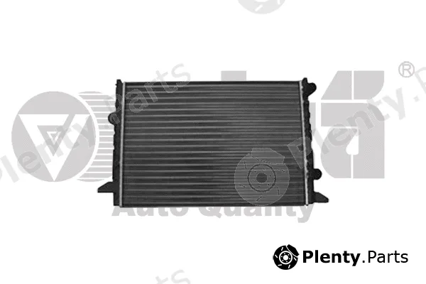 vika 11210783301 — Radiator, engine cooling
