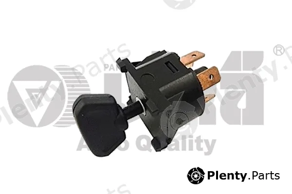 vika 99591810501 — Blower Switch, heating/ventilation