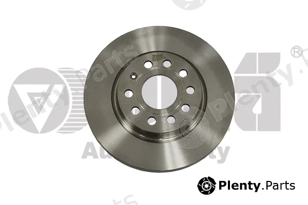 vika 66150025801 — Brake Disc