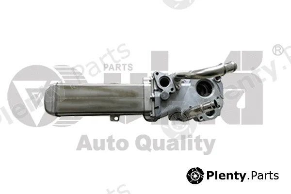 vika 11317715801 — Cooler, exhaust gas recirculation