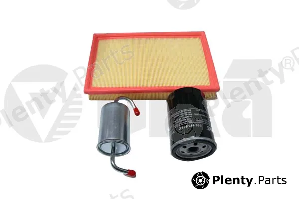 vika K11783901 — Filter Set