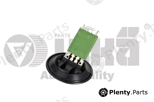 vika 99591817201 — Resistor, interior blower