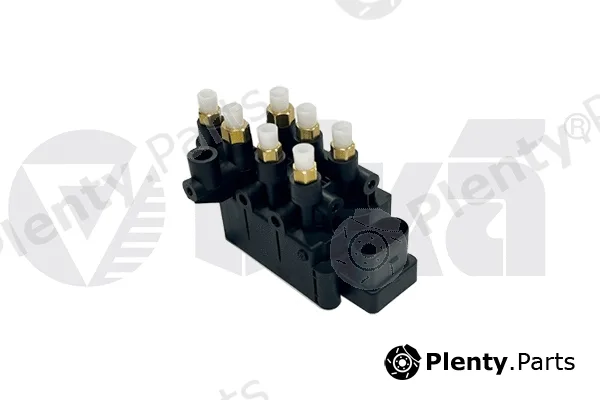 vika 66160002701 — Valve, compressed-air system