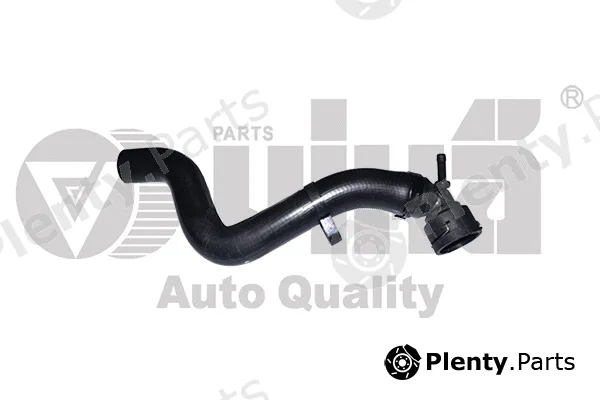 vika 11221779101 — Radiator Hose