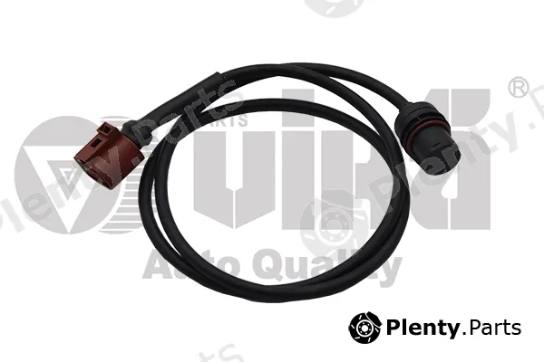 vika 44231676001 — Sensor, suction pipe reverse flap