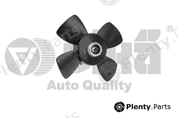 vika 99590014501 — Fan, engine cooling
