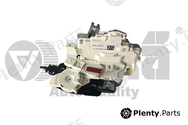 vika 88371801501 — Door Lock