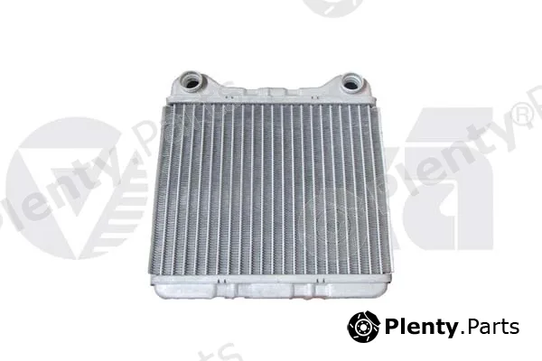 vika 88191713501 — Heat Exchanger, interior heating