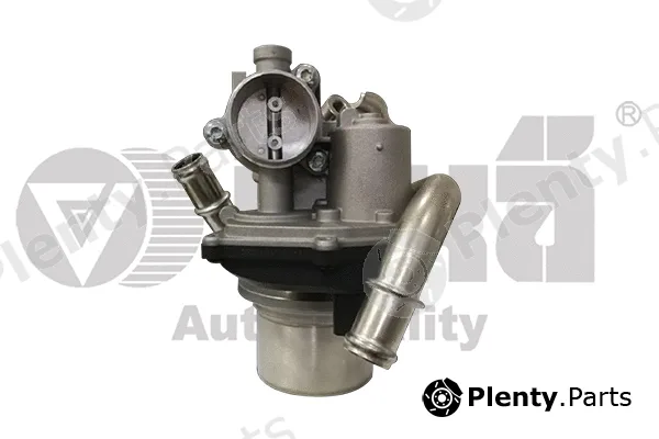 vika 11317716401 — Cooler, exhaust gas recirculation