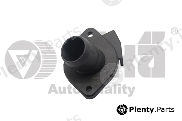 vika 11210761501 — Coolant Flange
