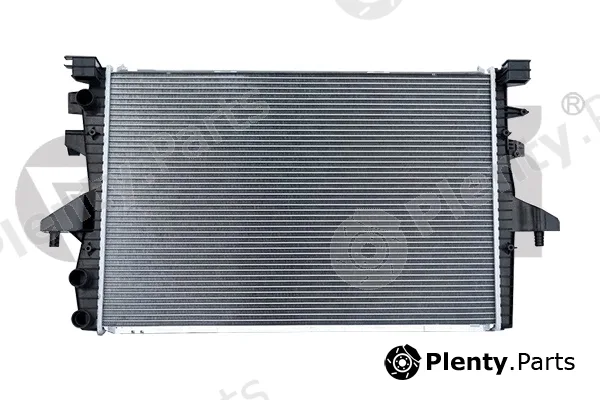 vika 11211858301 — Radiator, engine cooling