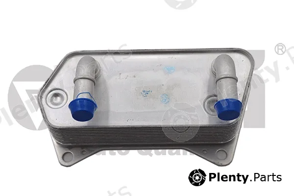 vika 34090831001 — Oil Cooler, engine oil