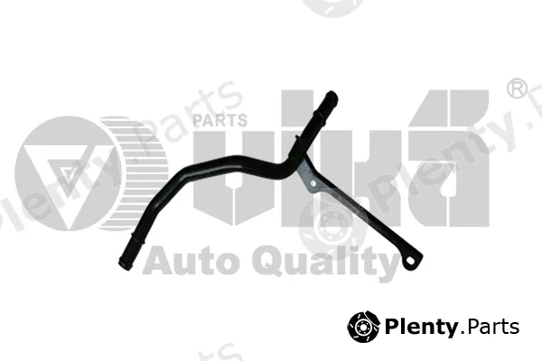 vika 11211800201 — Coolant Pipe