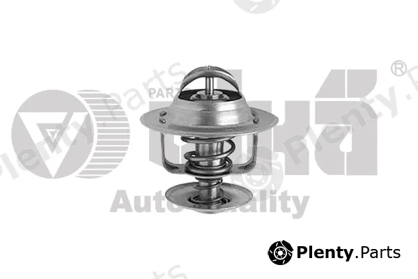 vika 11210090901 — Thermostat, coolant