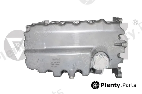 vika 11031803601 — Oil Sump