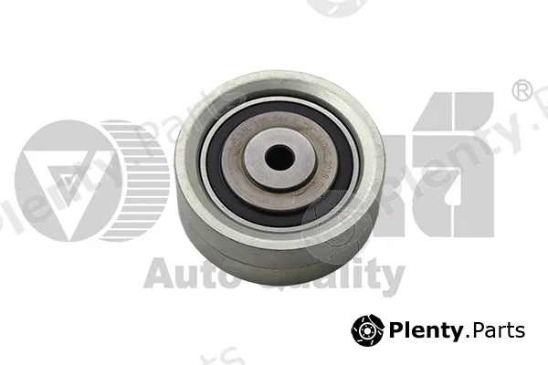 vika 11091774601 — Deflection/Guide Pulley, timing belt