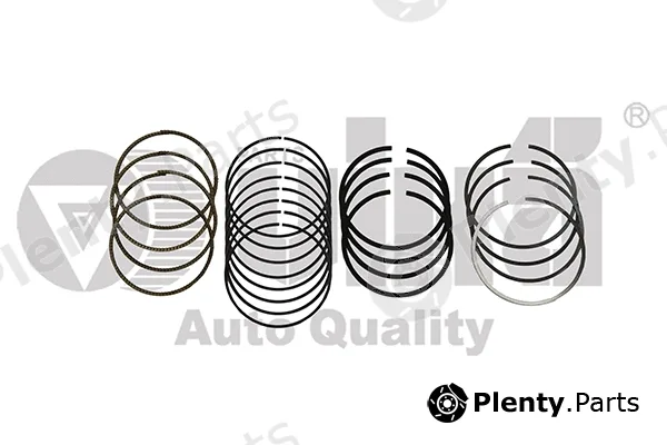 vika 11981187801 — Piston Ring Kit