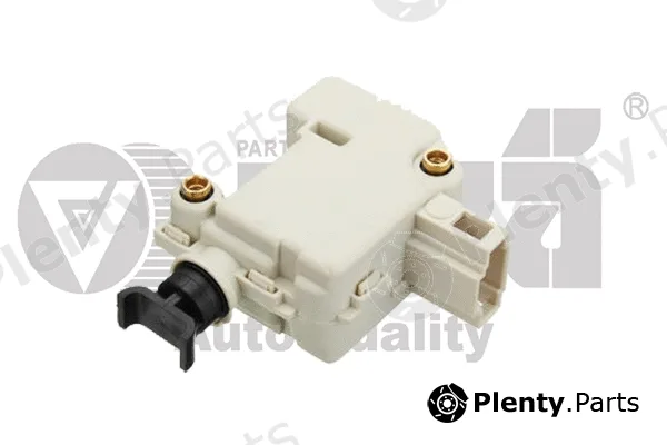 vika 99591801401 — Actuator, central locking system