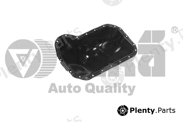 vika 11030037601 — Oil Sump