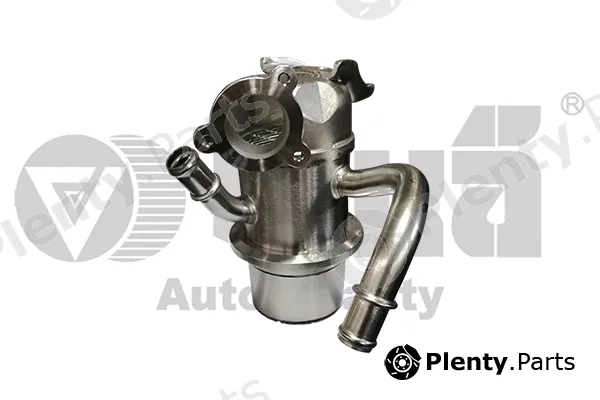 vika 11317716001 — Cooler, exhaust gas recirculation