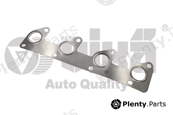 vika 12531044401 — Gasket, exhaust manifold