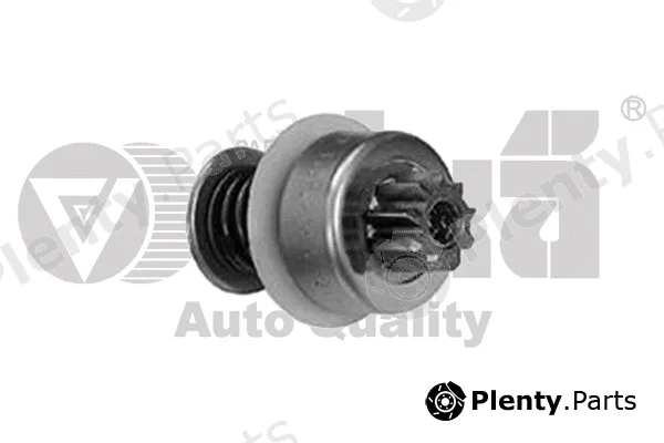 vika 99110027401 — Freewheel Gear, starter