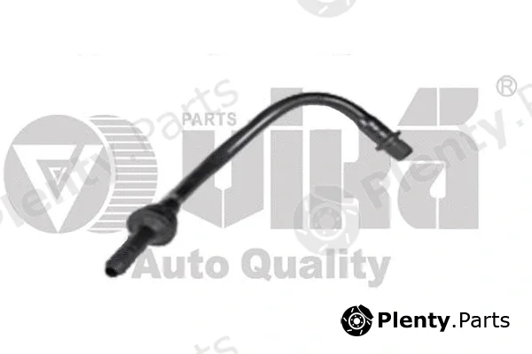 vika 66111597801 — Vacuum Hose, braking system