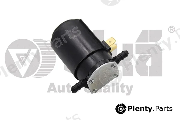 vika 99300023601 — Washer Fluid Pump, window cleaning