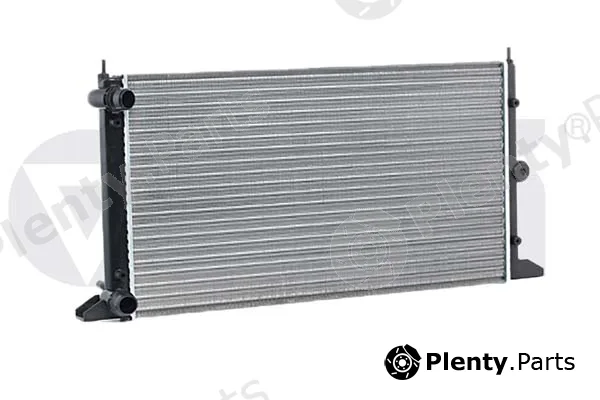 vika 11211860001 — Radiator, engine cooling