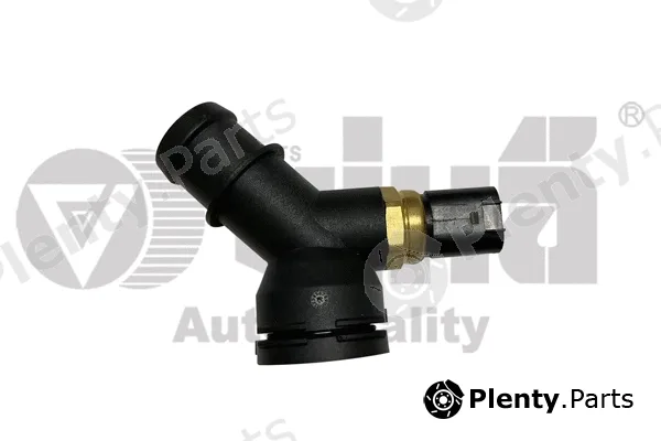 vika 11221782401 — Coolant Pipe