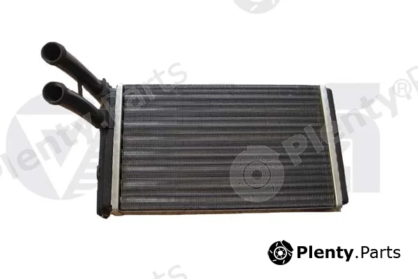 vika 88191713201 — Heat Exchanger, interior heating