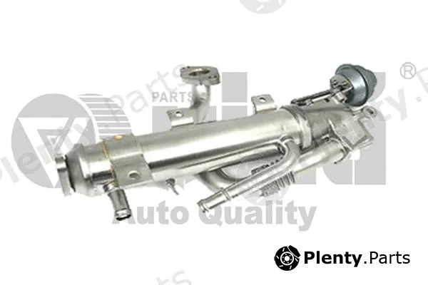 vika 11317715001 — Cooler, exhaust gas recirculation
